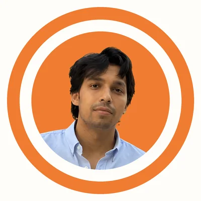 Sandeep, SEO and GEO Specialist at Nakama Growth
